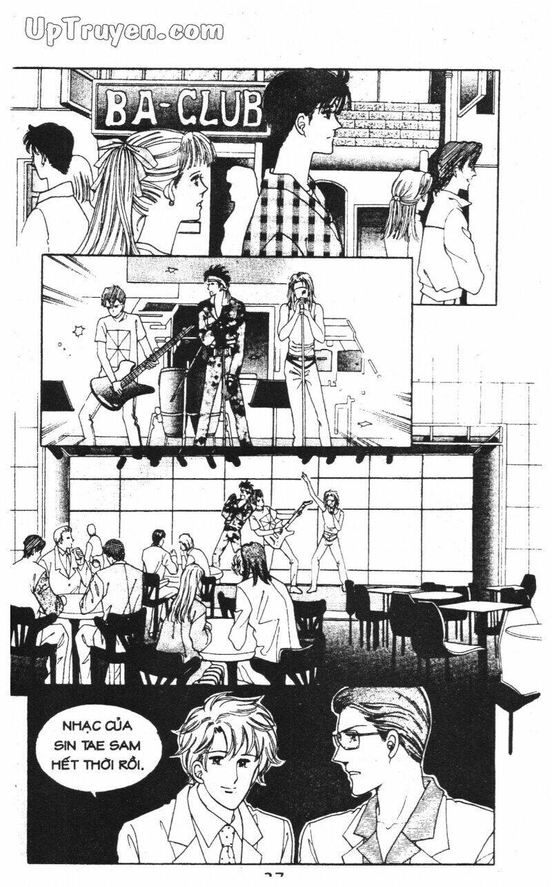 ước mơ cao đẹp chapter 5 40