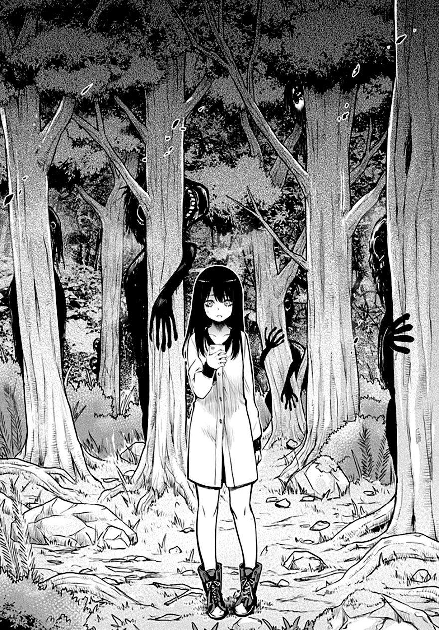 mình có thể thấy chúng… chapter 35 18