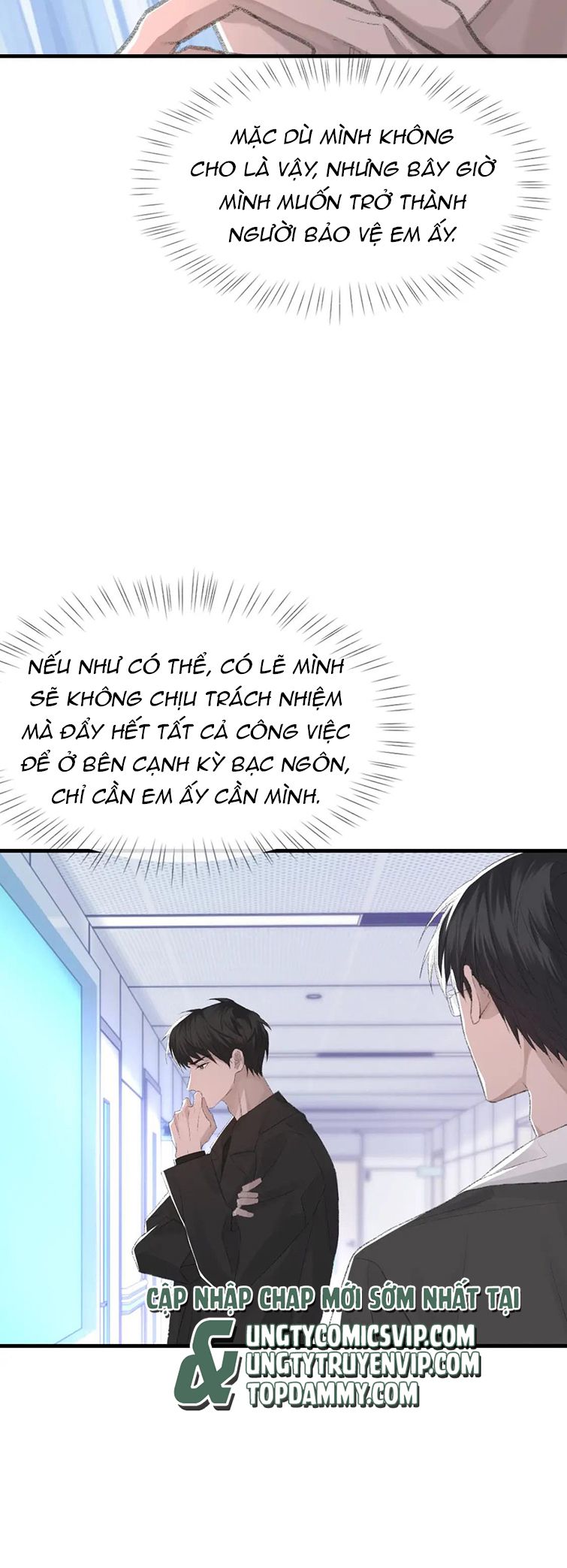 cấu bệnh chapter 81 3
