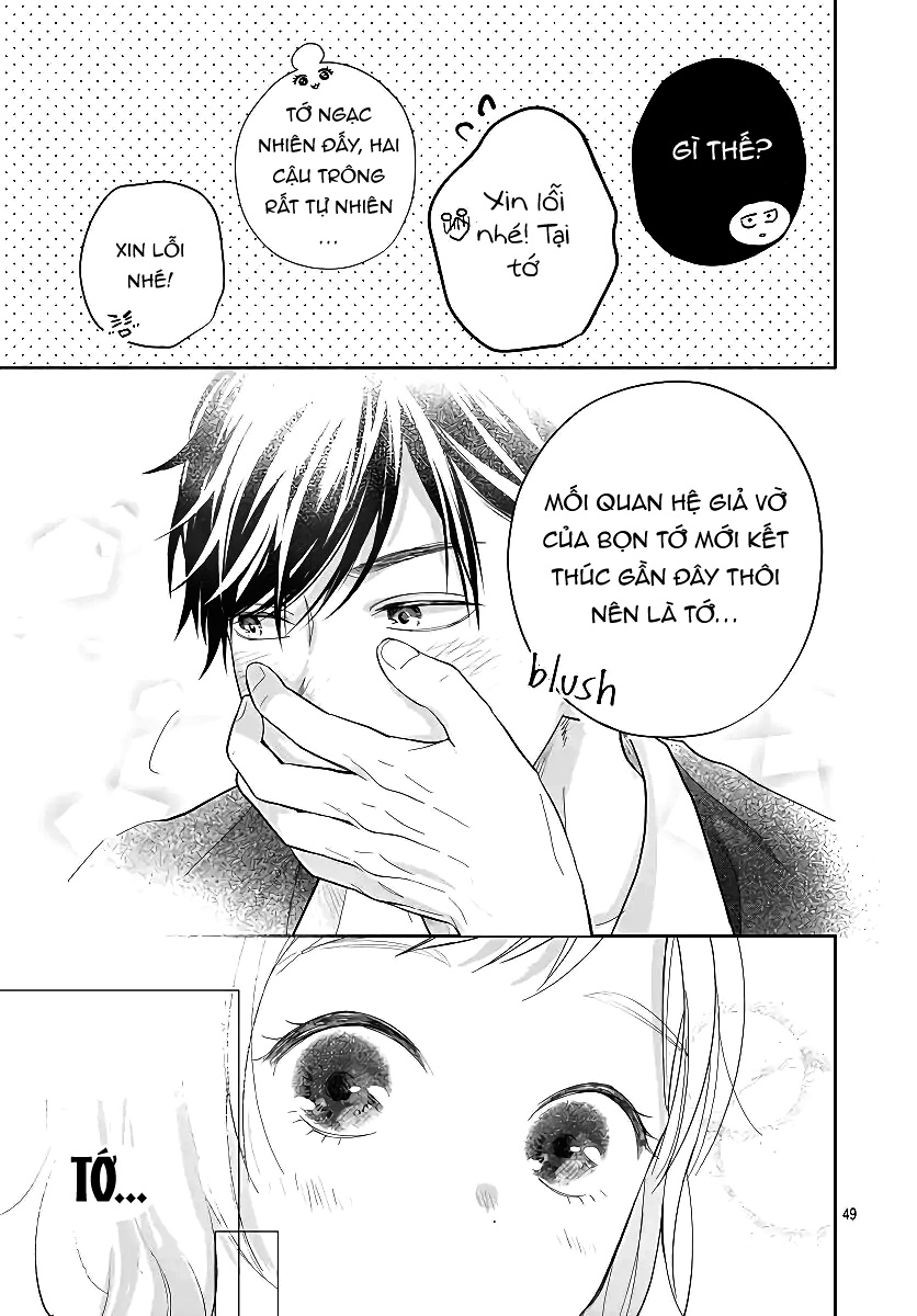 hamuko và gao chapter 2.2 12