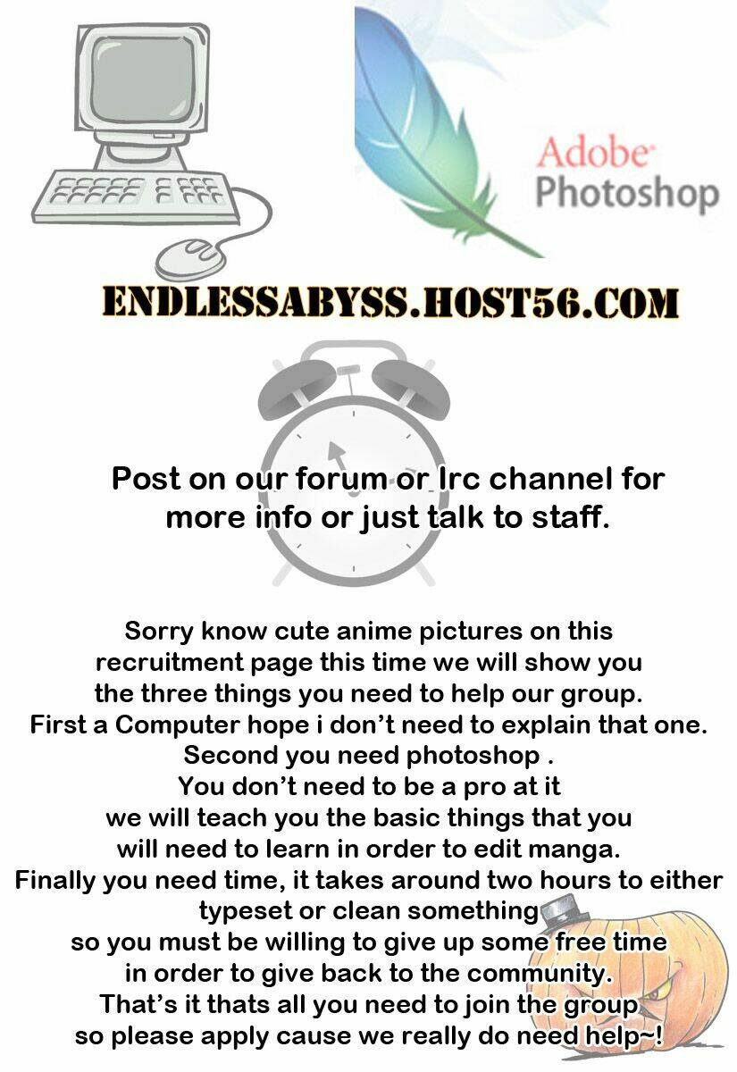 kimi no knife chapter 30 1