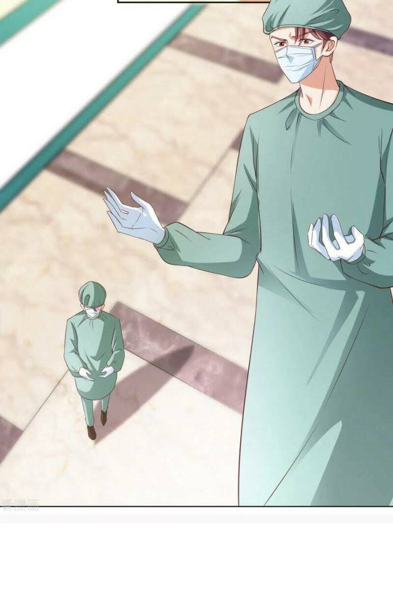 chí tôn toàn năng chapter 54 6