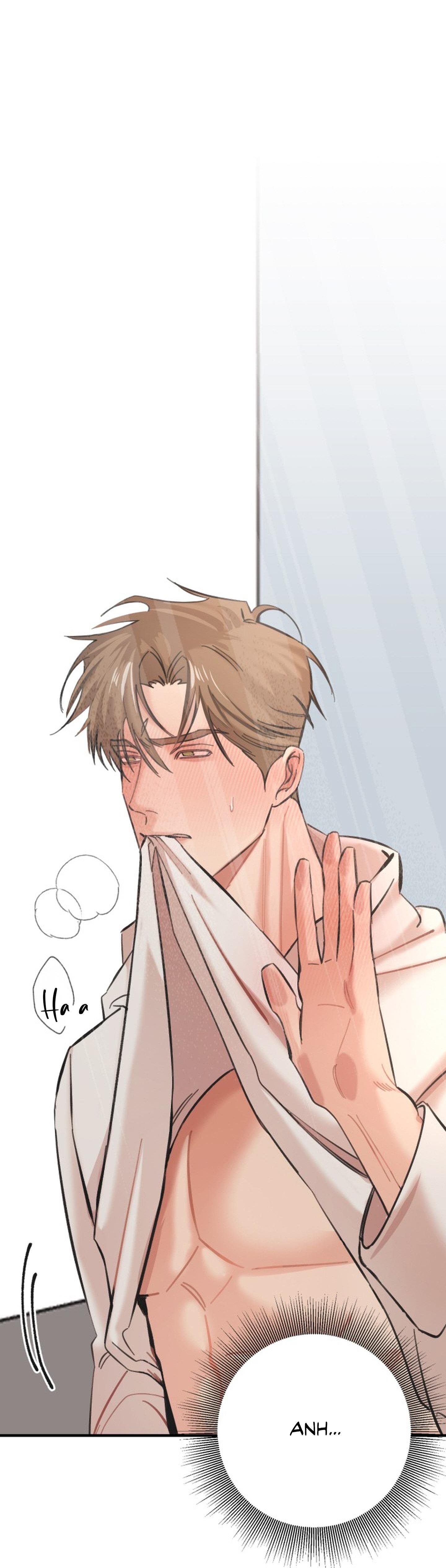 tunnel buddy chapter 3 3