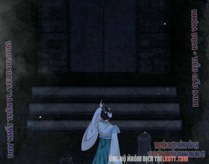 trọng sinh bá sủng nhiếp chính vương quá mạnh mẽ chapter 196 4