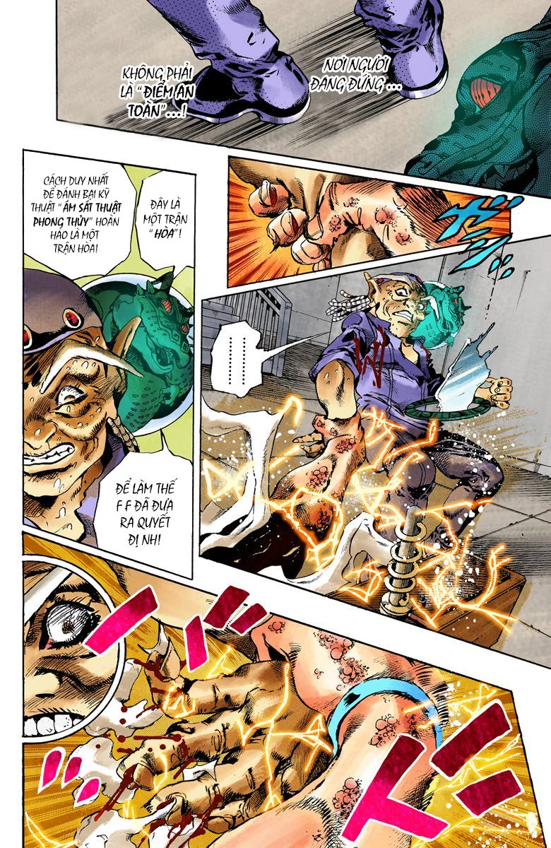 cuộc phiêu lưu bí ẩn chapter 667 6