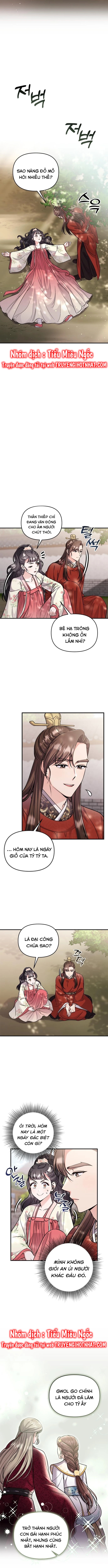 cao thủ chốn hậu cung chapter 49 6