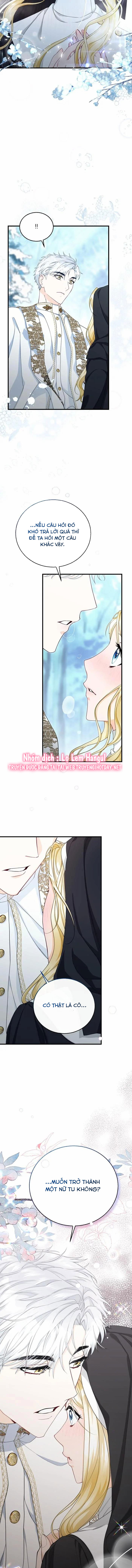 trở thành thánh nữ giả mạo chapter 9 21