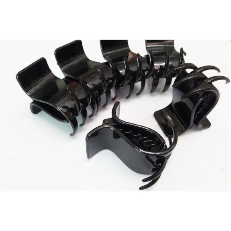 Kẹp tóc càng cua 3 răng , 5 răng