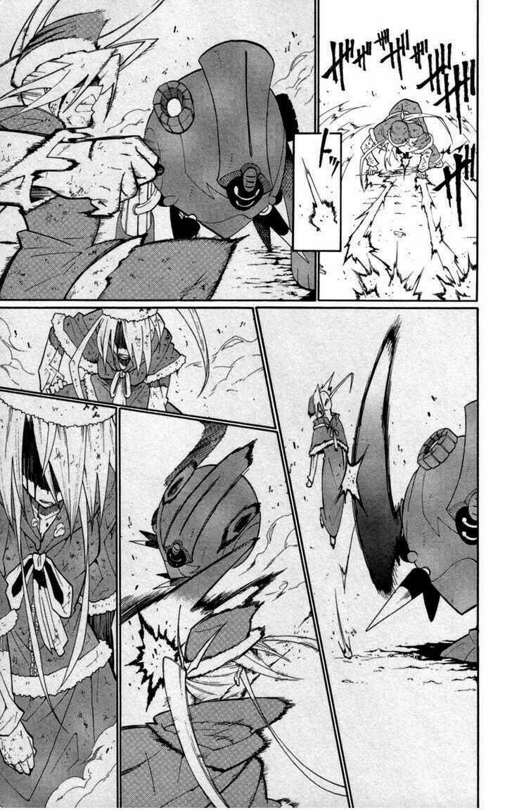 tripeace chapter 11 18