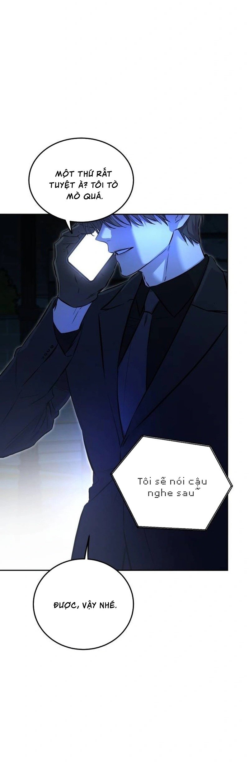 những thứ thú tính chapter 3 90