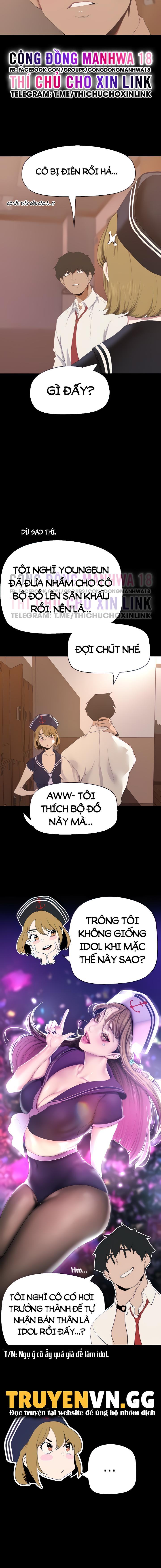 một thế giới mới tuyệt vời chapter 196 3