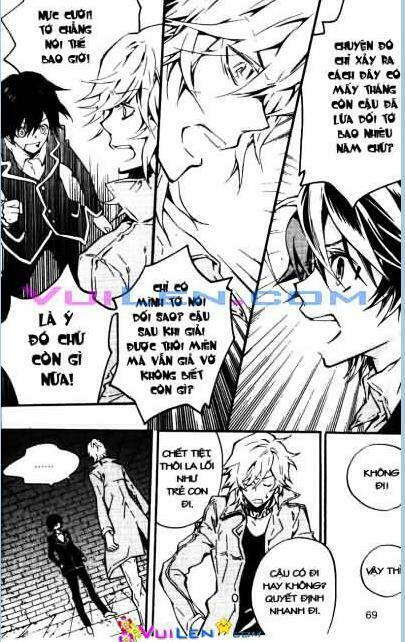 moon boy - chàng trai ánh trăng chapter 8 70