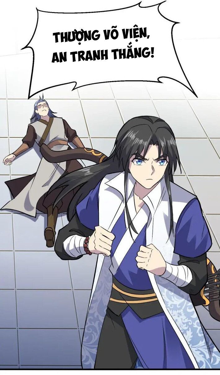 đại nghịch chi môn chapter 89 32