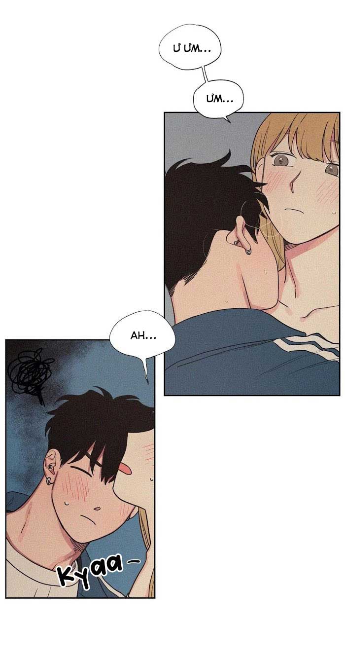 lý do yêu phải thằng bạn thân chapter 4.2 2