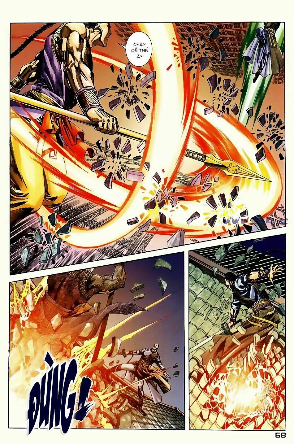 ngọa hổ tàng long i+ii chapter 9 3