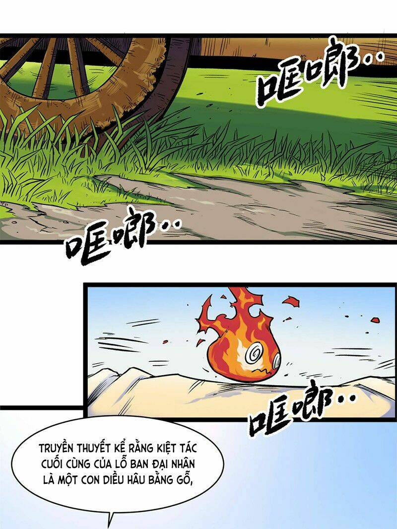 thiên công phổ chapter 2 15