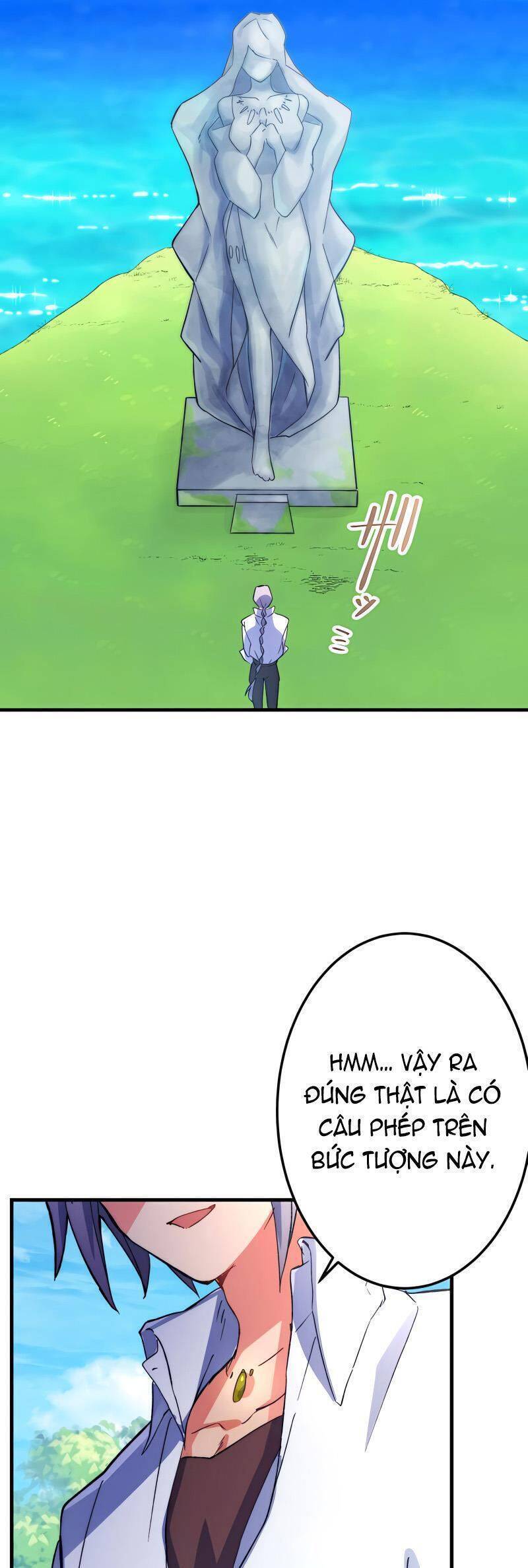 âm dương sư mạnh nhất chuyển sinh chapter 29 49