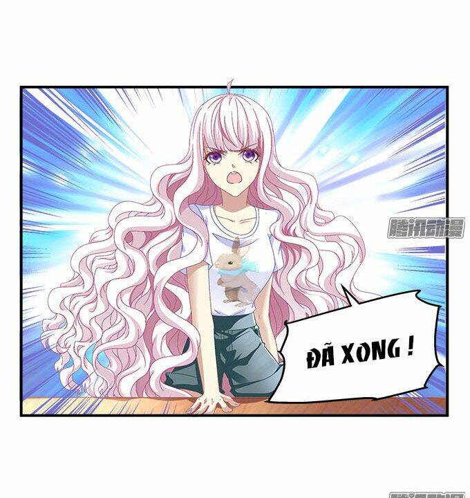 thiên lại âm linh chapter 9 35