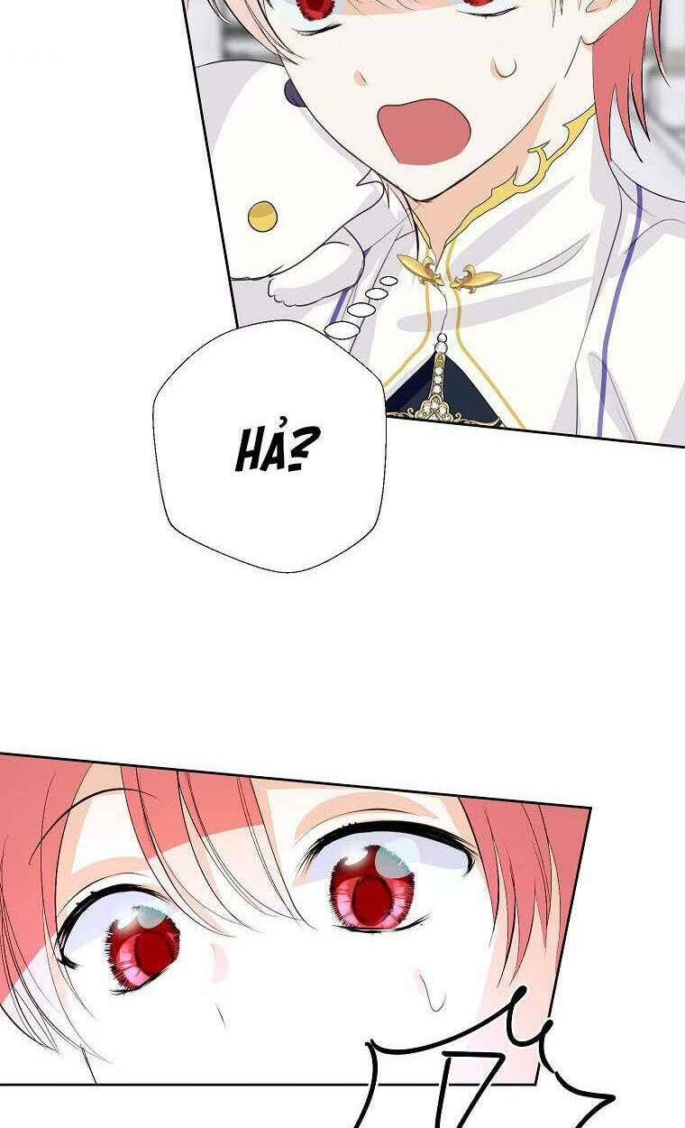 phía sau mặt nạ của nam chính hiền lành chapter 22 42