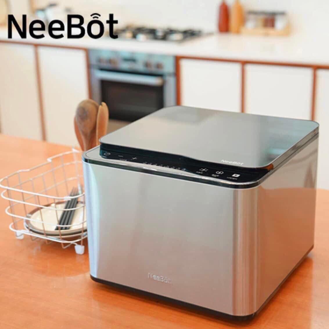 Máy rửa thực phẩm Neebot JSK 20037