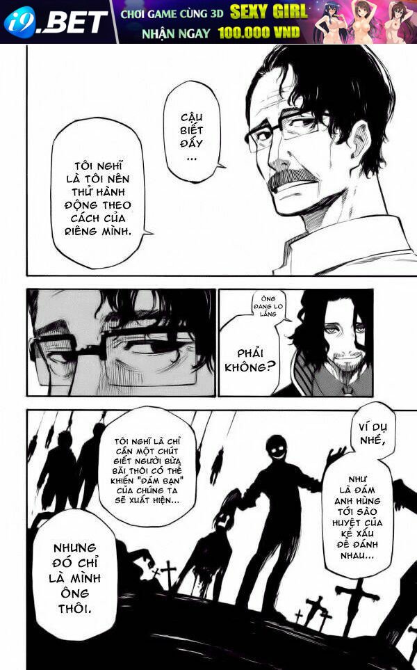 dolly kill kill chapter 76 2