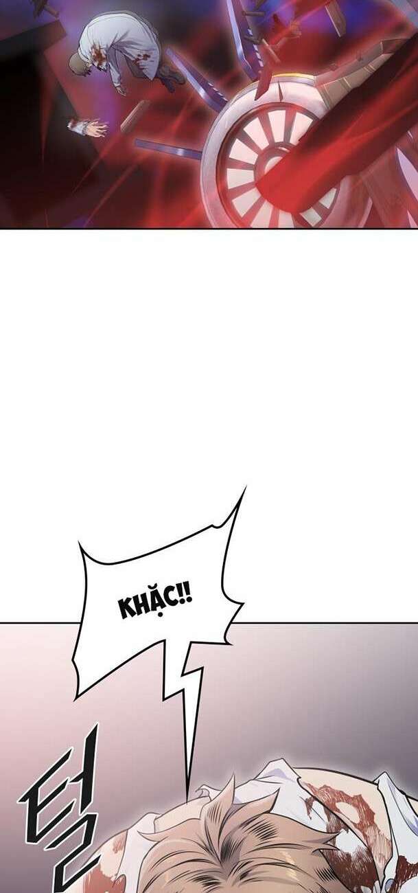 cuộc chiến trong tòa tháp chapter 596 20