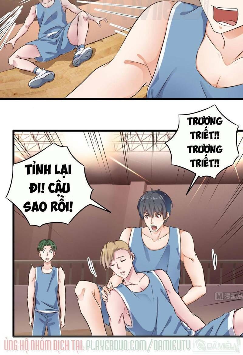 địa phủ khai phá thương chapter 135 2