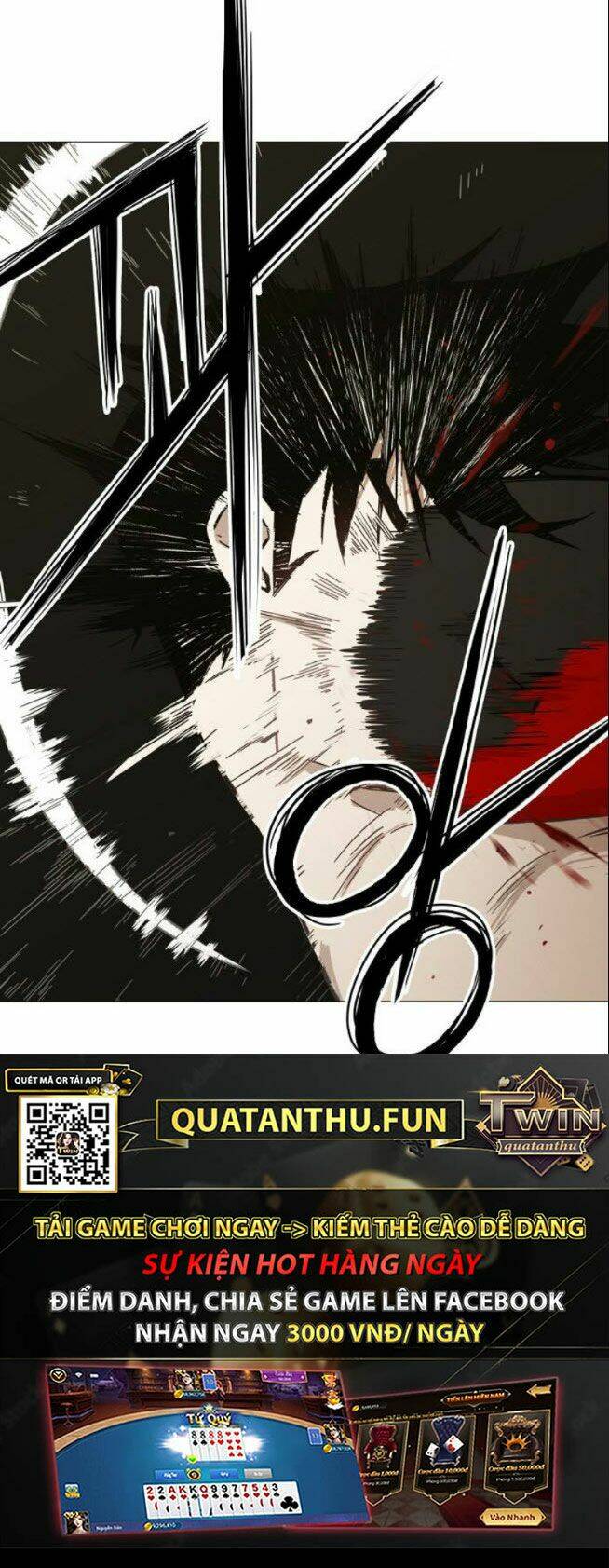 võ sĩ - the boxer chapter 70 11