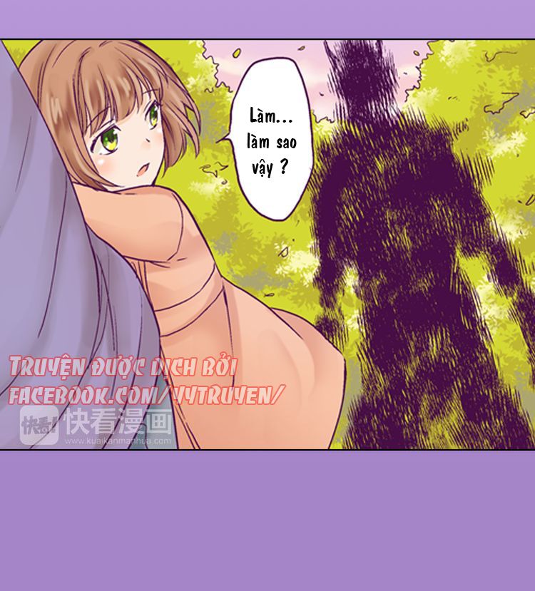 cô dâu của quỷ chapter 9.1 12