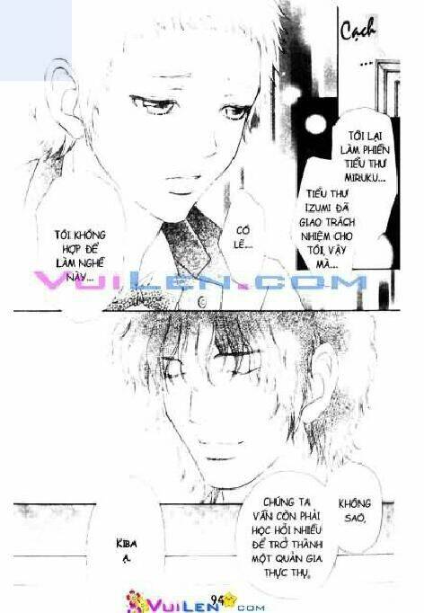 chàng quản gia của bé mei chapter 12 93