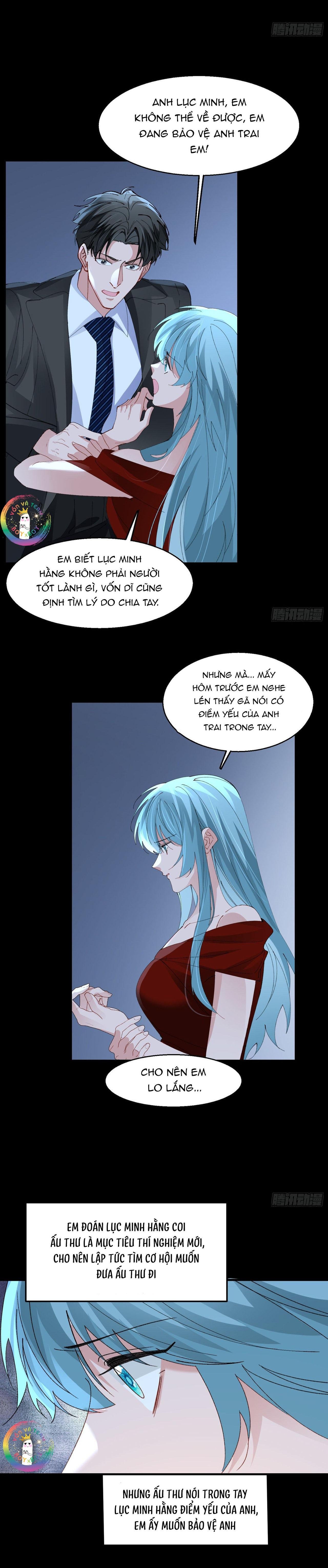 ỷ dưới hiếp trên chapter 54 8