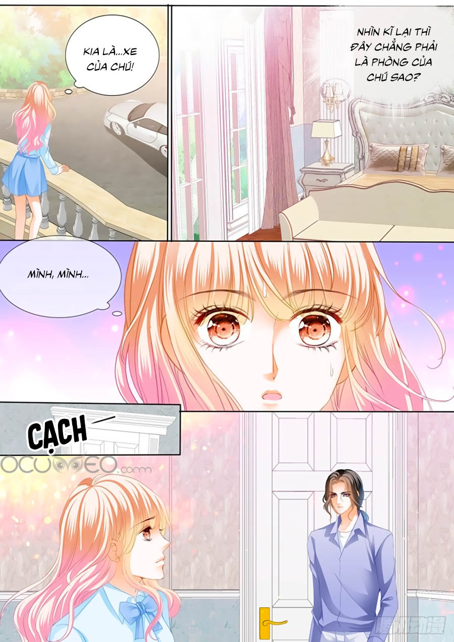 bá đạo tiểu thúc, xin trêu chọc vừa thôi! chapter 127 2