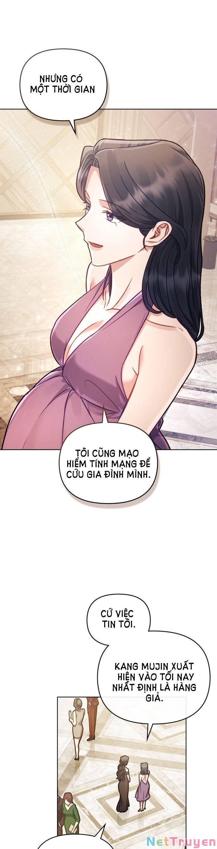 kẻ nghiệp dư chapter 24.5 2