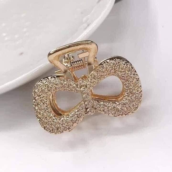 Sét 5 cặp tóc siêu hot, sét 5 cặp đá sang chảnh