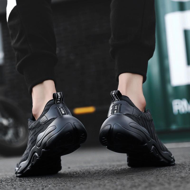 Giày Sneaker Thời Trang Cho Nam