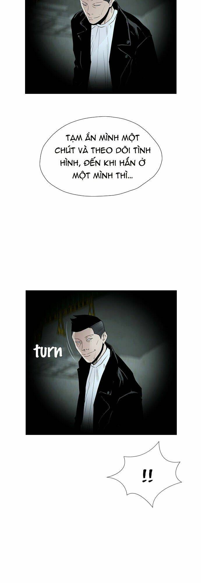 kẻ hồi sinh chapter 122 3