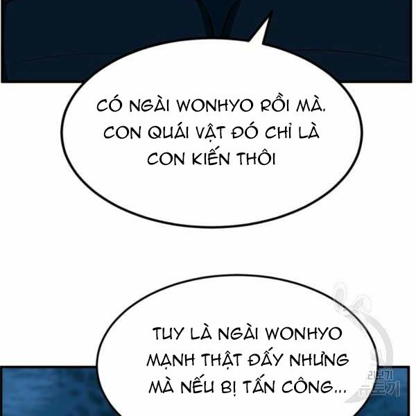 ngôi nhà kết nối với hầm ngục chapter 32 141