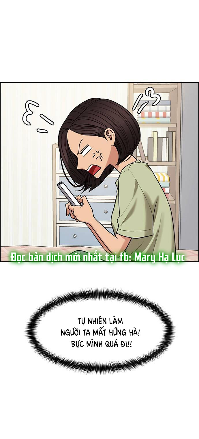 vẻ đẹp đích thực - true beauty chapter 227.1 20