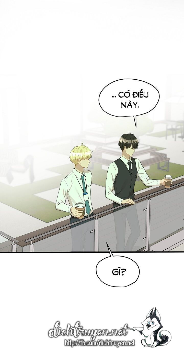 cuộc sống kỳ thú chapter 30 7