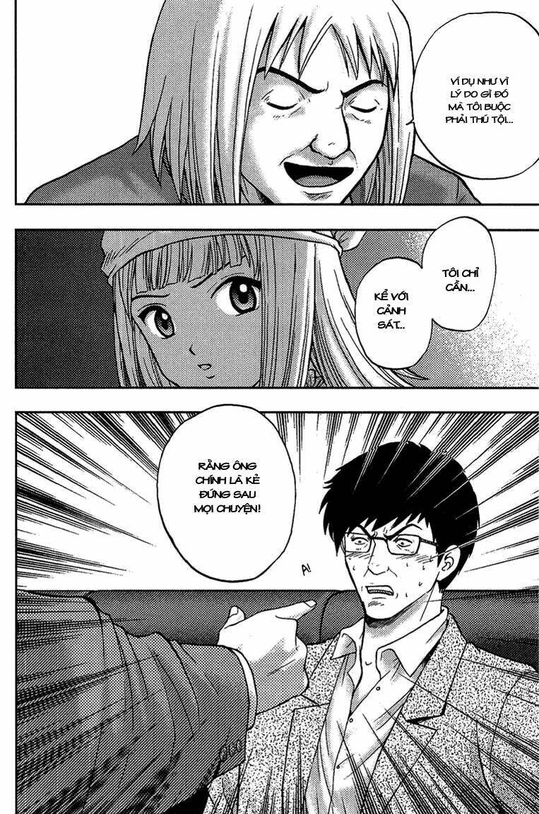 show me the money chapter 9 25