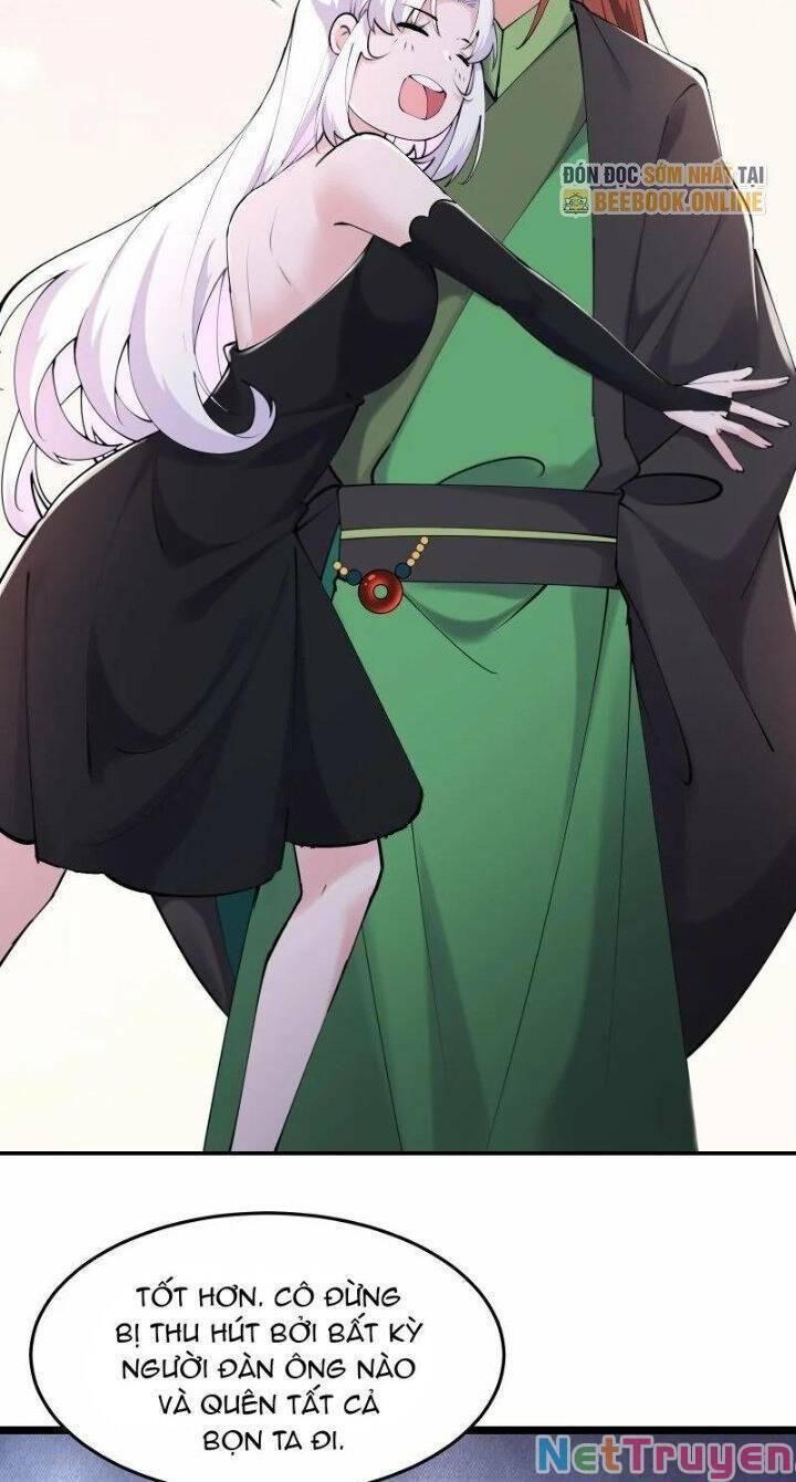 đồ đệ ta toàn là nữ ma đầu chapter 178 24