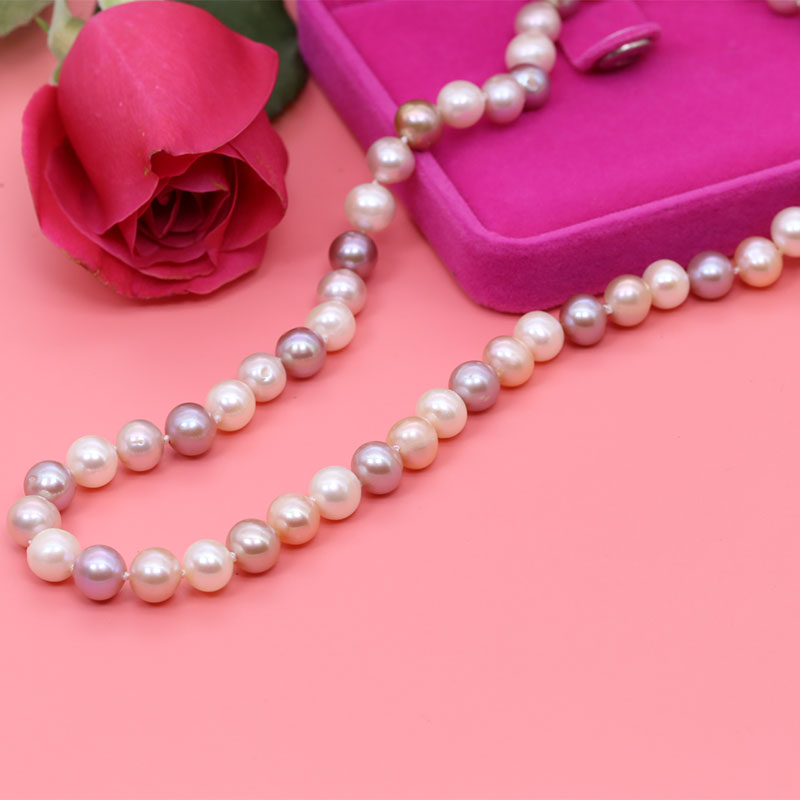 Chuỗi Pearl Ngọc Trai Cao Cấp Quý Phái DB-1338 Bảo Ngọc Jewelry