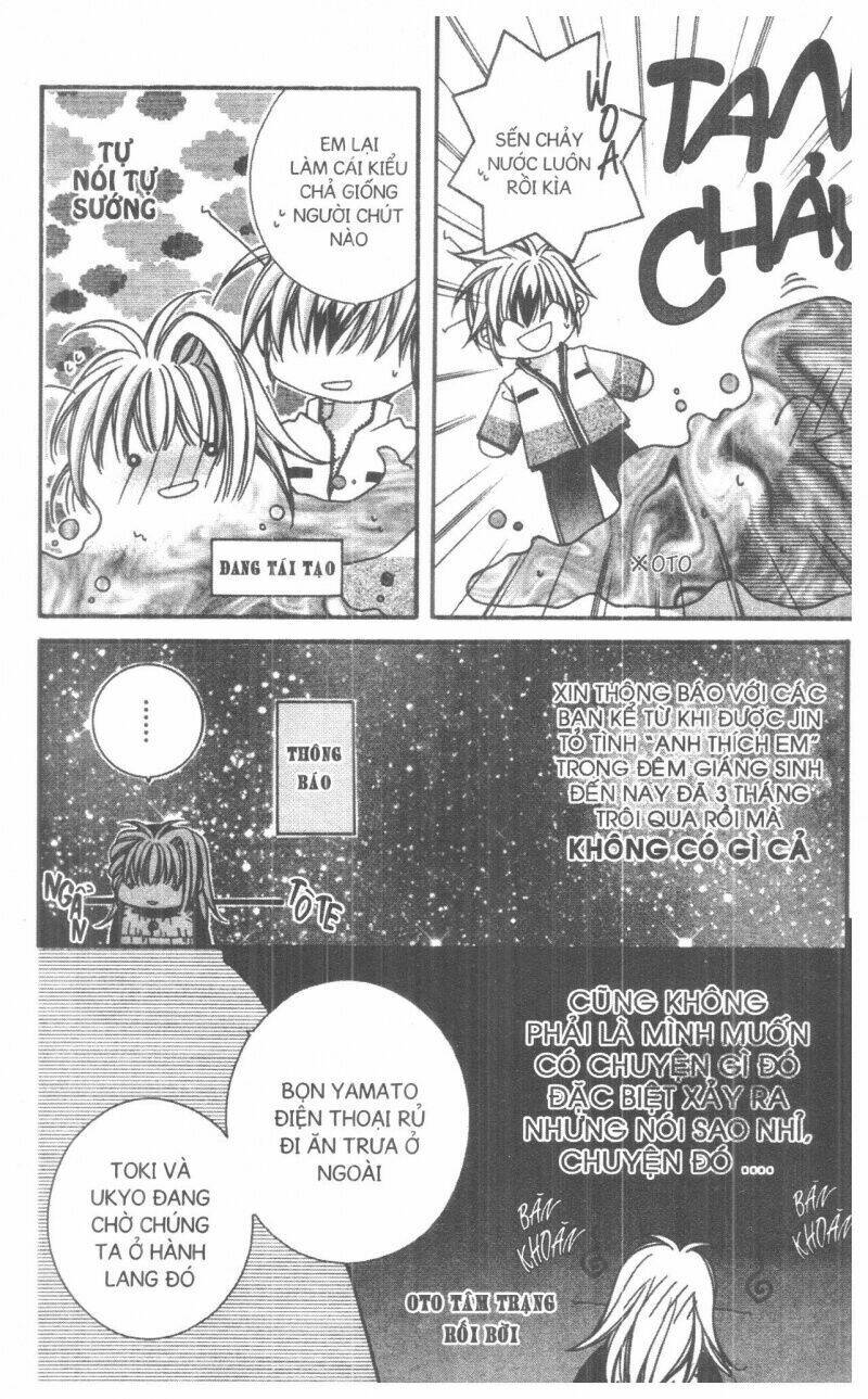 milk crown chapter 3 8