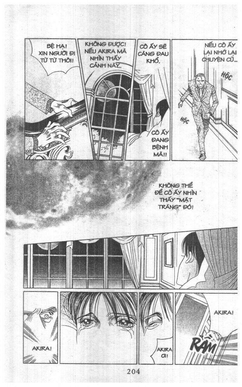 nàng tiên ánh trăng - kaguya hime chapter 27 204