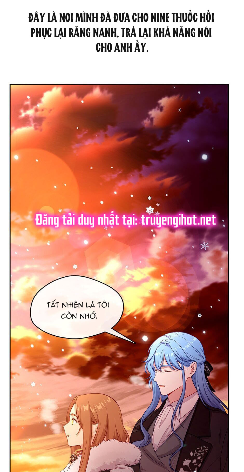 cẩn thận nữ phụ phản diện đấy! chapter 91 53