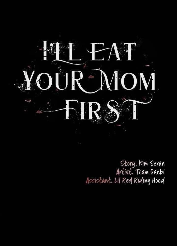 trước tiên, tôi sẽ chén mẹ của cô chapter 10.1 13