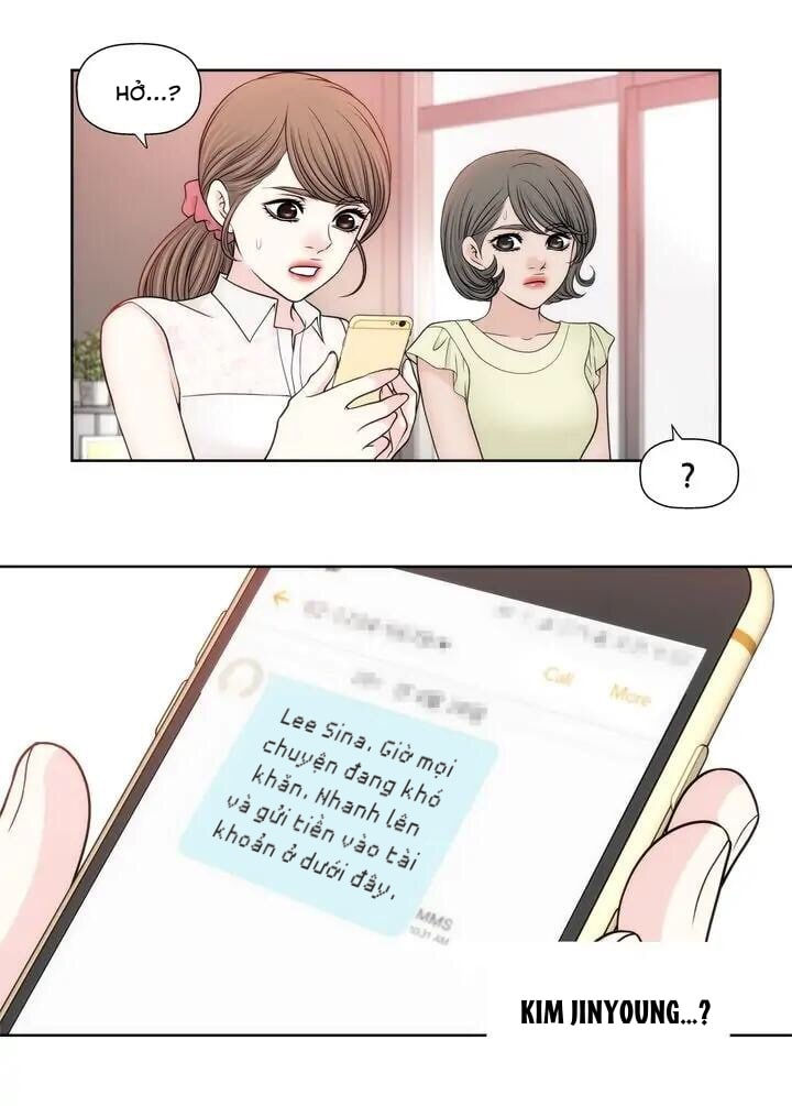 người đàn ông của tôi chapter 117 14