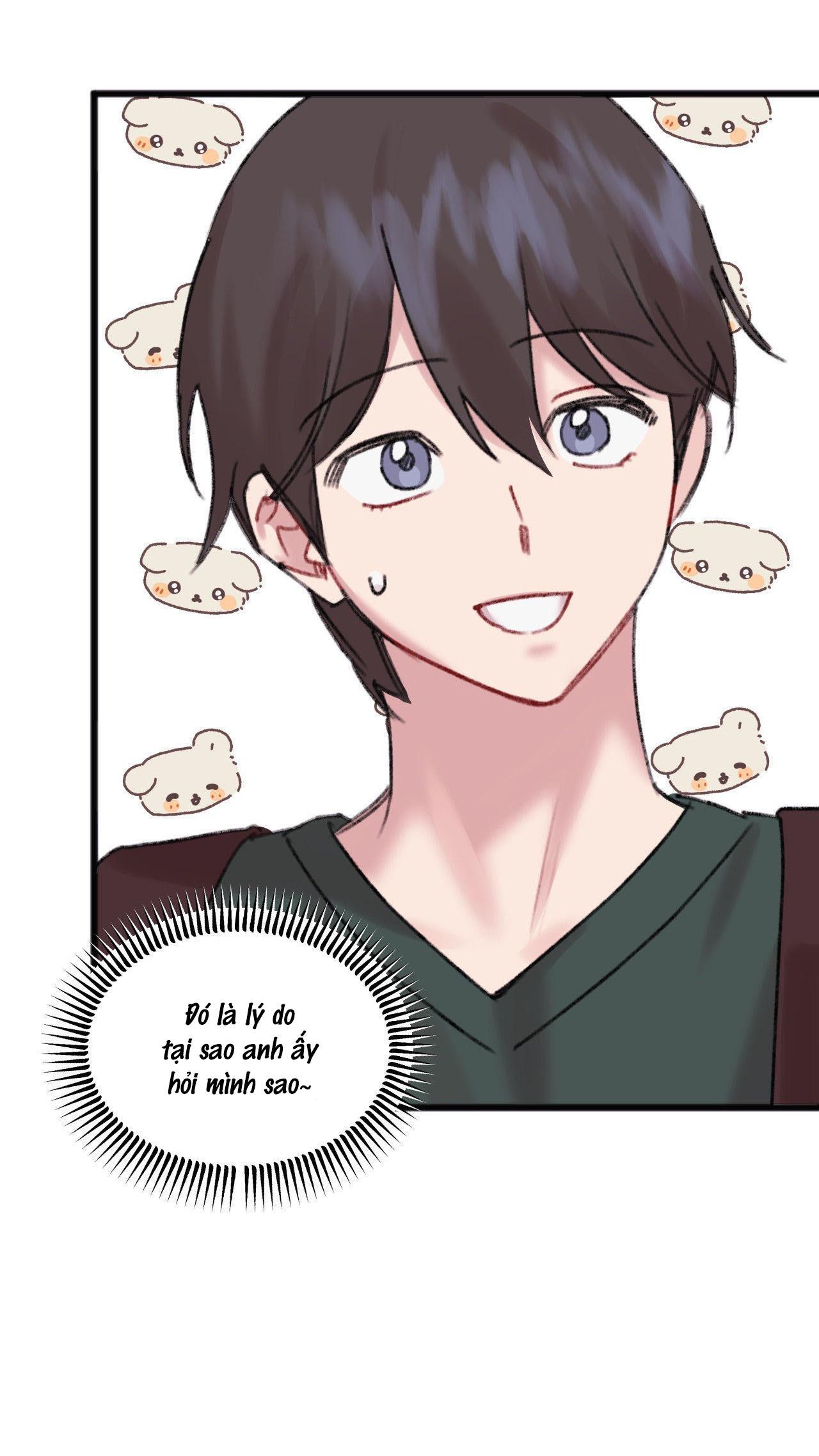 anh thật sự thích em sao chapter 27 31