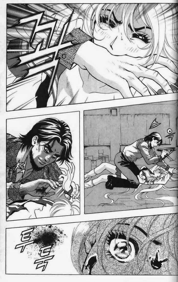 evil's return chapter 6 22