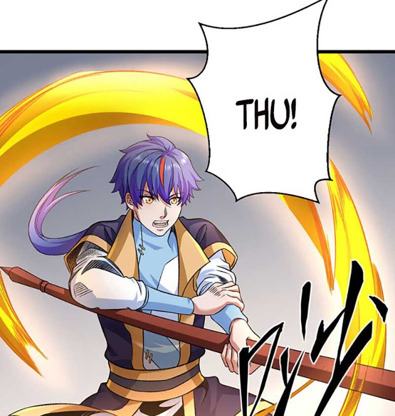 võ đạo độc tôn chapter 584 68